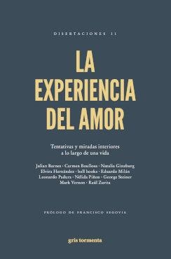 EXPERIENCIA DEL AMOR, LA | 9786079913090