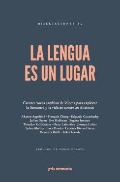 LENGUA ES UN LUGAR, LA | 9786079913076