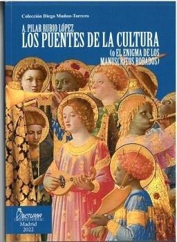PUENTES DE LA CULTURA, LOS | 9788419308603 | RUBIO LOPEZ, A. PILAR