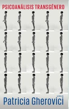 PSICOANALISIS TRANSGENERO | 9786079977931 | GHEROVICI, PATRICIA