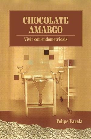 CHOCOLATE AMARGO | 9788416093441 | VARELA GARCÍA, FELIPE
