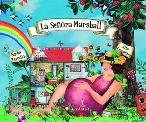 SEÑORA MARSHALL, LA | 9788412621532 | CASANOVA, ALBA / TERCEÑO, NACHO