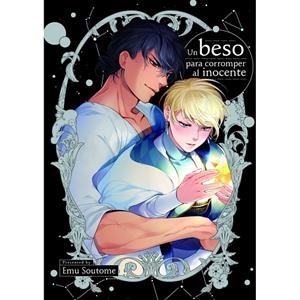 BESO PARA CORROMPER AL INOCENTE, UN | 9788419296894 | SOUTOME, EMU
