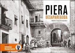 PIERA DESAPAREGUDA | 9788419239884 | CORAL, MARTÍ