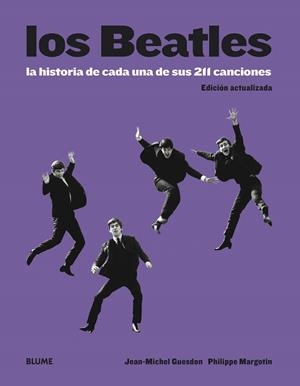 BEATLES, LOS | 9788419499486 | GUESDON, JEAN-MICHEL / MARGOTIN, PHILIPPE / SMITH, PATTI