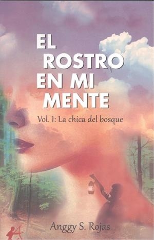 ROSTRO EN MI MENTE, EL | 9788419595966 | ROJAS, ANGGY S.
