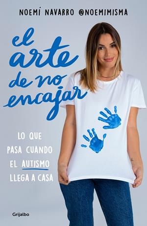 ARTE DE NO ENCAJAR, EL | 9788425364365 | NAVARRO, NOEMÍ (@NOEMIMISMA)