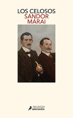 CELOSOS, LOS (CICLO DE LOS GARREN 2) | 9788418968884 | MÁRAI, SÁNDOR