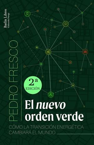 NUEVO ORDEN VERDE, EL | 9788412576344 | FRESCO, PEDRO