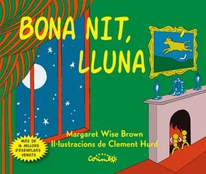 BONA NIT LLUNA (ED. EN CARTRÓ) | 9788484706557 | WISE BROWN, MARGARET