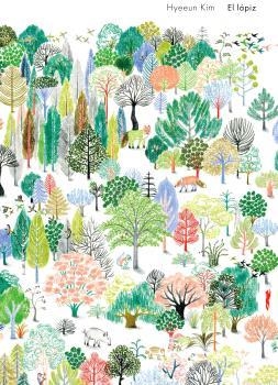 LÁPIZ, EL | 9788412570489 | KIM, HYEEUN