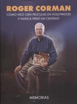 ROGER CORMAN | 9788412602685 | CORMAN, ROGER
