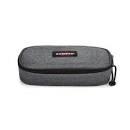ESTOIG EASTPAK OVAL GRIS DENIM | 5415187811816