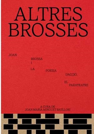 ALTRES BROSSES | 9788491564638 | MINGUET, JOAN MARIA