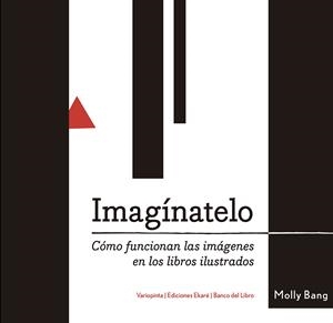 IMAGINATELO | 9788412592924 | BANG, MOLLY