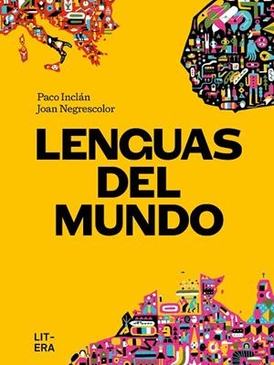 LENGUAS DEL MUNDO | 9788412585162 | INCLÁN, PACO