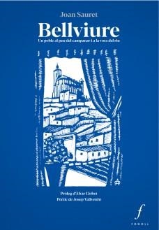 BELLVIURE | 9788412536478 | SAURET I GARCIA, JOAN