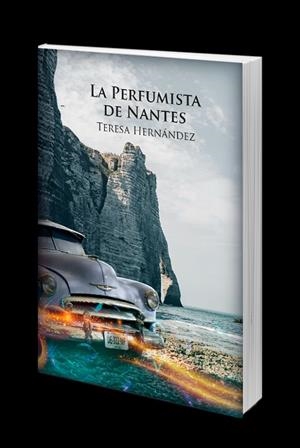 PERFUMISTA DE NANTES, LA | 9788412648829 | HERNÁNDEZ DÍAZ, TERESA