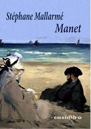 MANET (ED. FRANCÈS) | 9788419524683 | MALLARME, STEPHANE