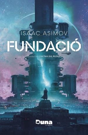 FUNDACIÓ | 9788412683202 | ASIMOV, ISAAC