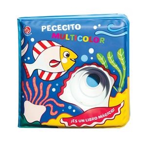 PECECITO MULTICOLOR | 9788855064422 | CLIMA, GABRIELE