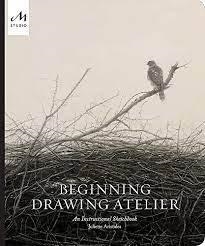 BEGINNING DRAWING ATELIER | 9781580935128 | ARISTIDES, JULIETTE