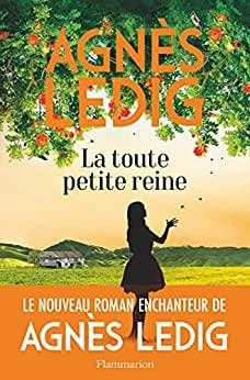 TOUTE PETITE REINE, LA | 9782290374641 | LEDIG, AGNES