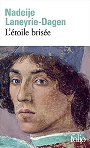 ETOILE BRISEE, L' | 9782073002365 | LANEYRIE-DAGEN, NADEIJE