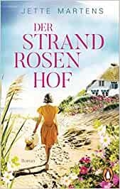 DER STRANDROSENHOF | 9783328109327 | MARTENS, JETTE