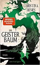 DER GESTER BAUM | 9783764532765 | HENRY, CHRISTINA