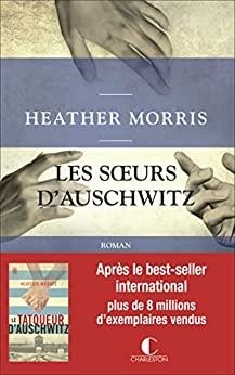 SOEURS D'AUSCHWITZ, LES | 9782290377963 | MORRIS, HEATHER