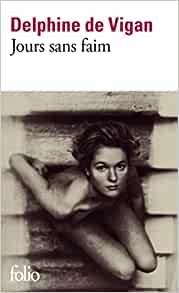 JOURS SANS FAIM | 9782072992025 | DE VIGAN, DELPHINE