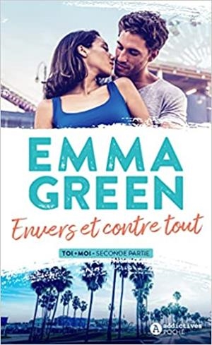 ENVERS ET CONTRE TOUR | 9782371264861 | GREEN, EMMA