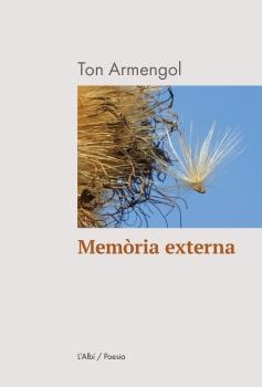 MEMÒRIA EXTERNA | 9788412598254 | ARMENGOL, TON