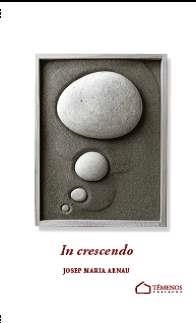 IN CRESCENDO | 9788412654707 | ARNAU DE BOLÓS, JOSEP M.
