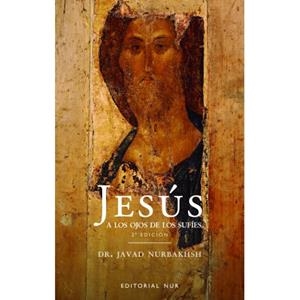 JESUS | 9788412129458 | NURBAKHSH, JAVAD
