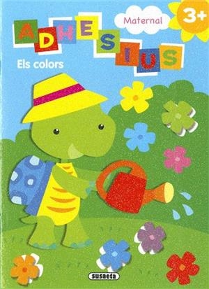 ATLES DE CATALUNYA AMB ANIMALS | 9788467797893 | SUSAETA, EQUIP