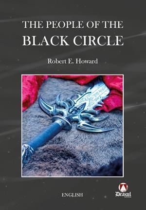 PEOPLE OF THE BLACK CIRCLE, THE | 9788412655650 | HOWARD, ROBERT ERVIN