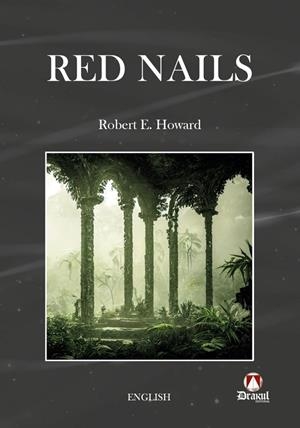 RED NAILS | 9788412655667 | HOWARD, ROBERT ERVIN