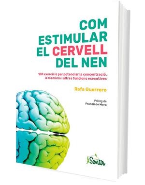 COM ESTIMULAR EL CERVELL DEL NEN | 9788426735973 | GUERRERO, RAFA