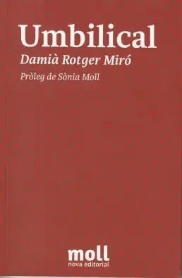 UMBILICAL | 9788427351820 | ROTGER MIRÓ, DAMIÀ