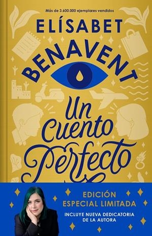 CUENTO PERFECTO, UN | 9788466363372 | BENAVENT, ELÍSABET