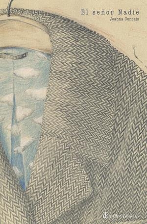 SEÑOR NADIE, EL | 9788412606416 | CONCEJO, JOANNA