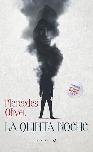 QUINTA NOCHE, LA | 9788414046227 | OLIVET SÁNCHEZ, MERCEDES