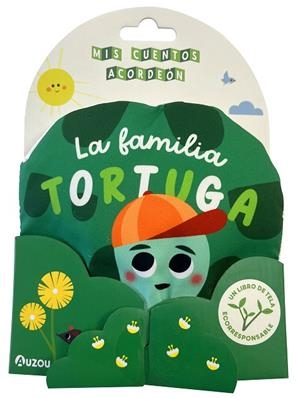 FAMILIA TORTUGA, LA | 9791039526531 | LATYK, OLIVIER