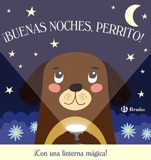 BUENAS NOCHES, PERRITO! | 9788469668658 | BUTTON, KATIE