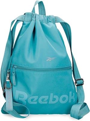 MOTXILLA SAC GYM REEBOK LINDEN BLAU CLAR | 8435692724422