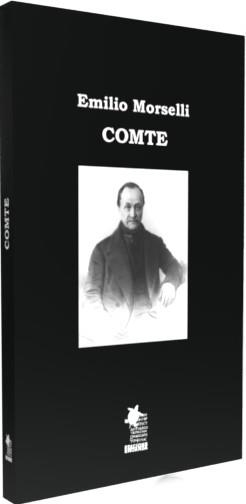 COMTE | 9788412517385 | MORELL, EMILIO