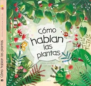 COMO HABLAN LAS PLANTAS | 9788000068138 | HATASTOVA, HELENA