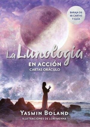 LUNOLOGÍA EN ACCIÓN, LA | 9782813228031 | BOLAND, YASMINE